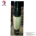 Oilfield Rubber Tubing centralizer(Casing protector)